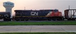 CN 3855